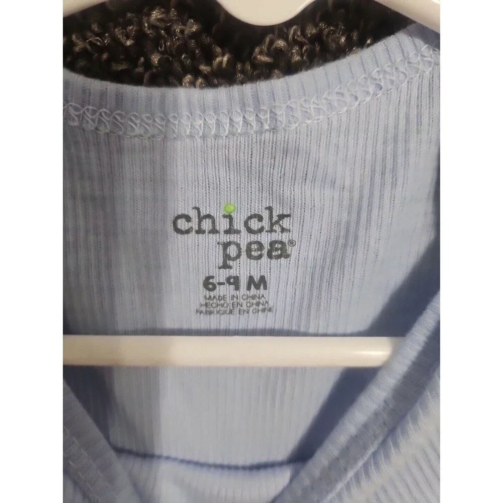chick pea it brand